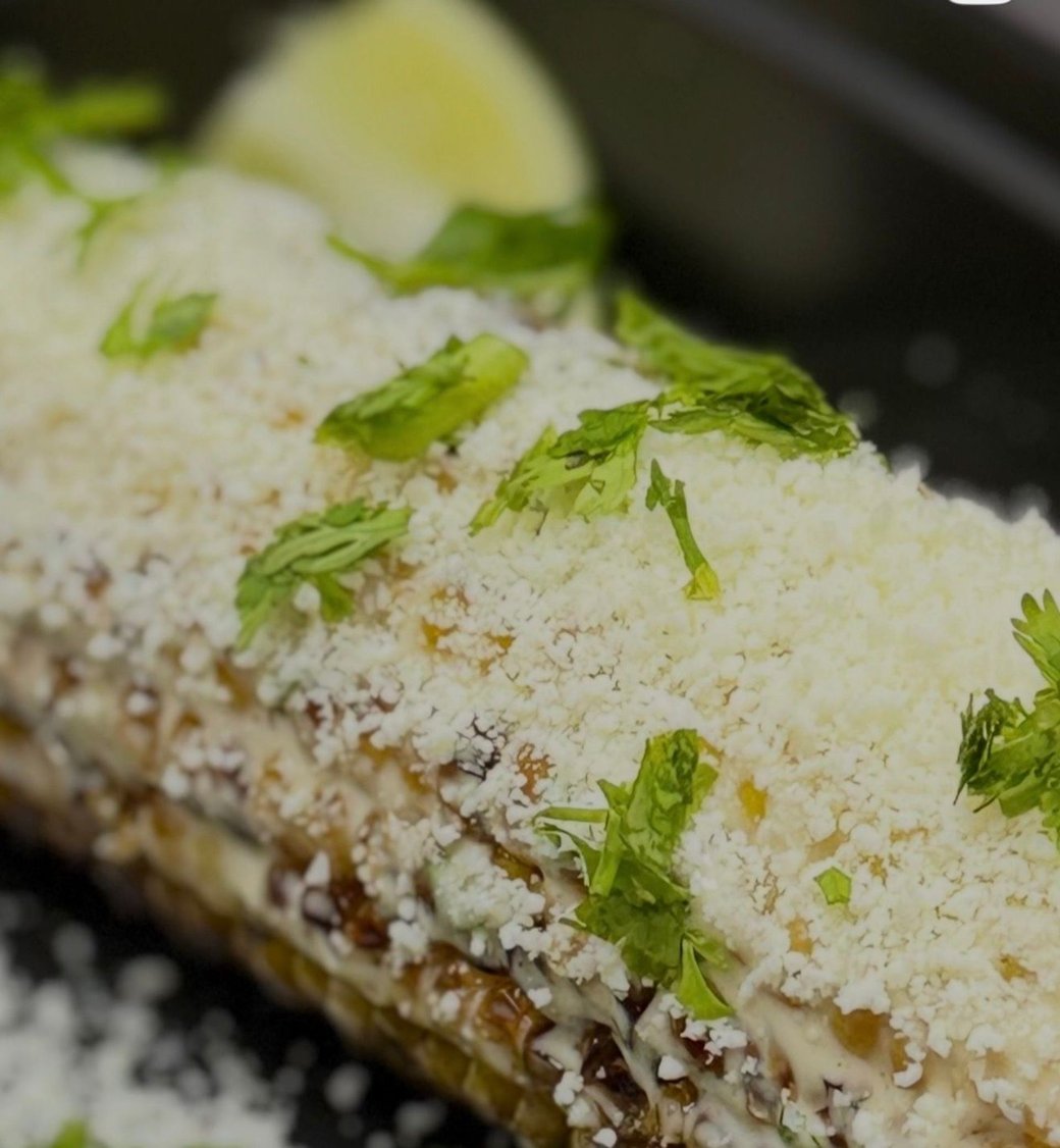 Street Corn