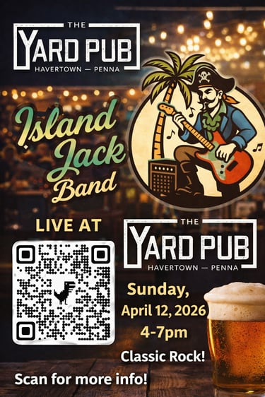 Island Jack Band