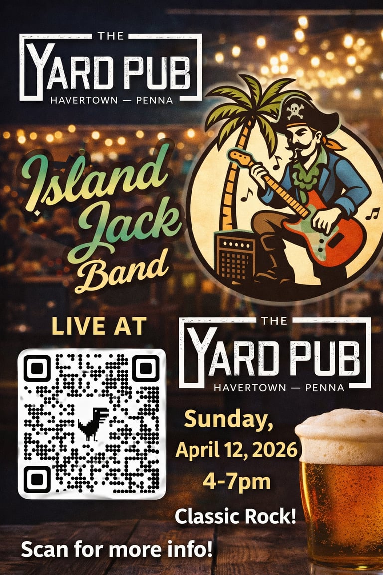 Island Jack Band