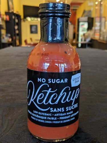 County Fare Products , shop product