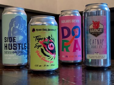 The Ultimate IPA Pack , shop product