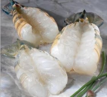 Shrimp 6 to 8 per pound Colossal Size  , shop product