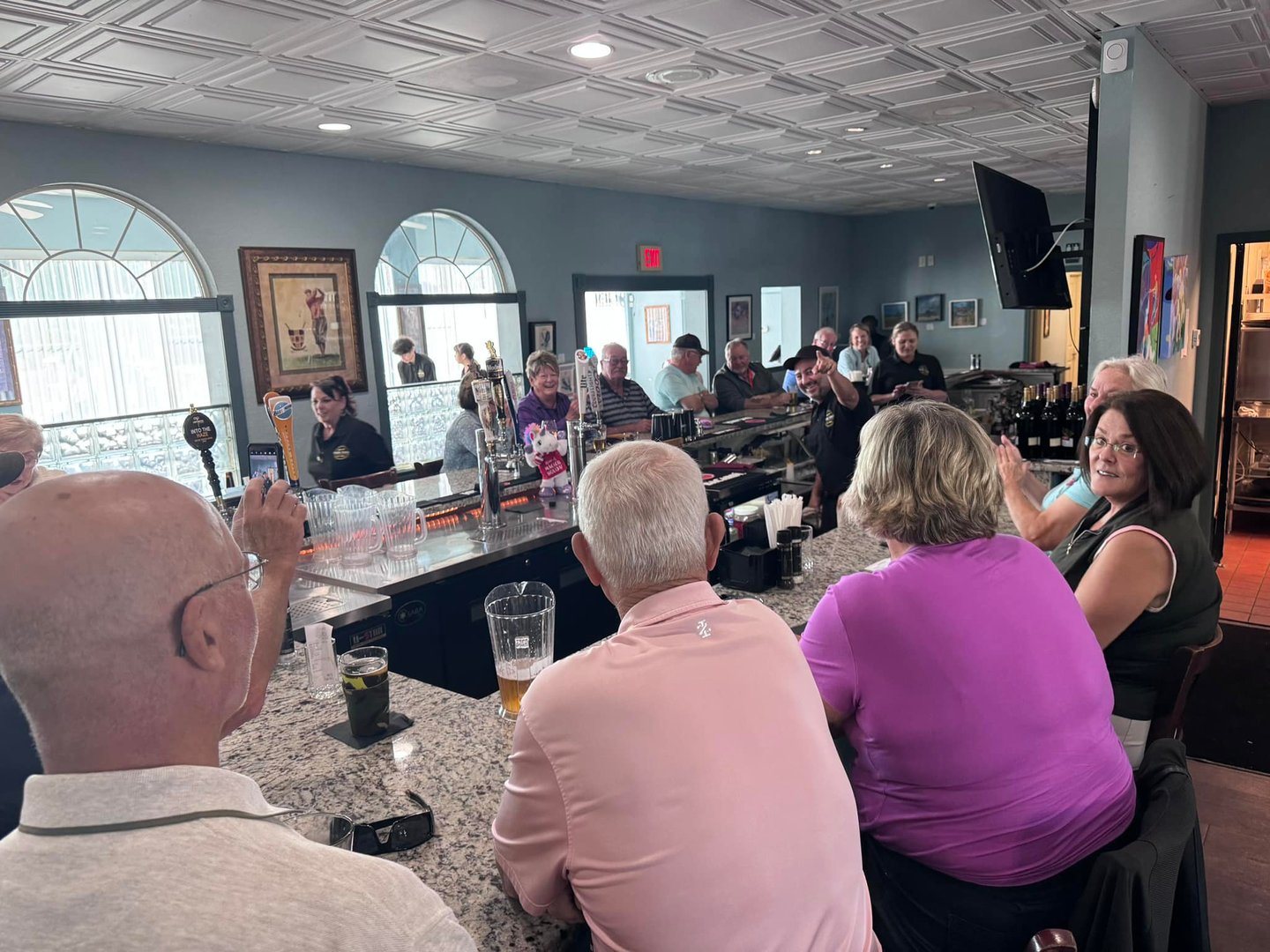 Decoration image without any essential information