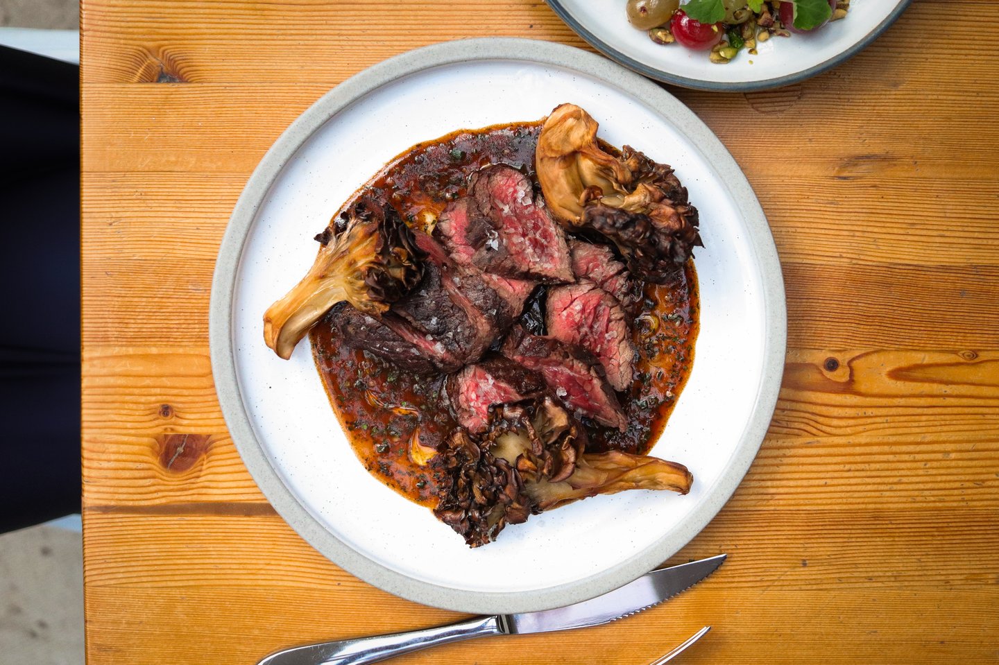 Decoration image without any essential information