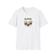 Slainte Tshirt , shop product