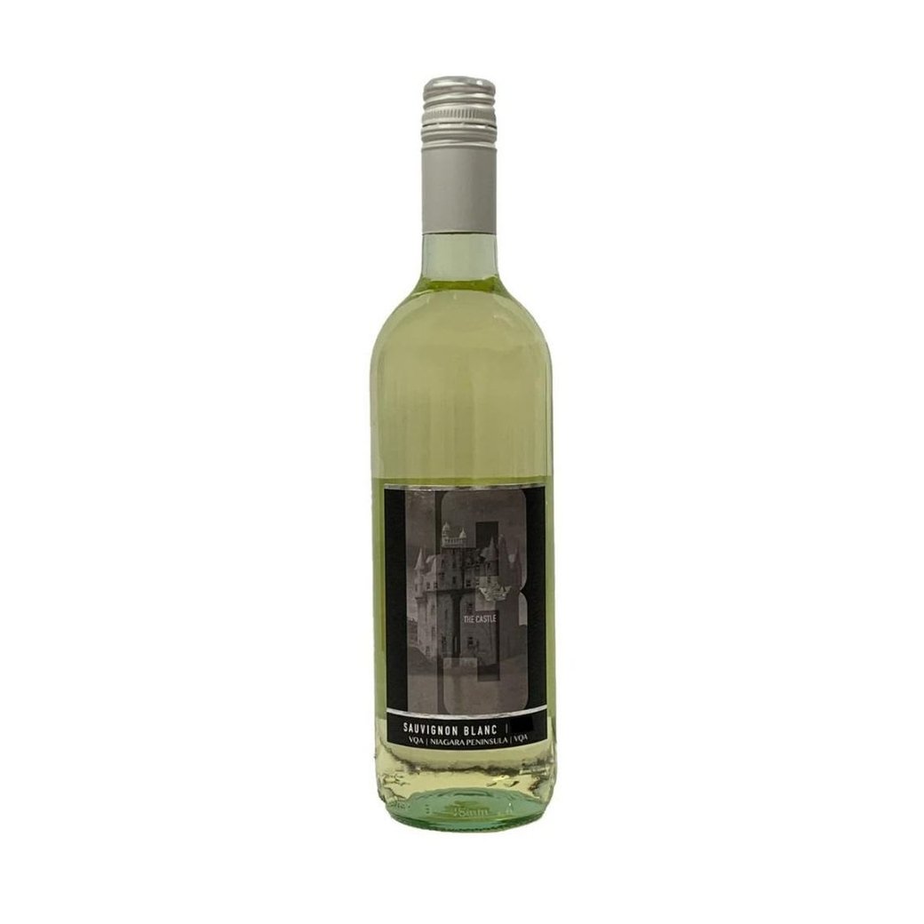 Sauvignon Blanc, 13 Kings Cellars, 2021