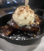 Favorite day of the week? Wednesday! 25% off house made desserts!  #desserts #primecutsitaliansteakhouse #SweetTooth #HomemadeGoodness #TreatYourself