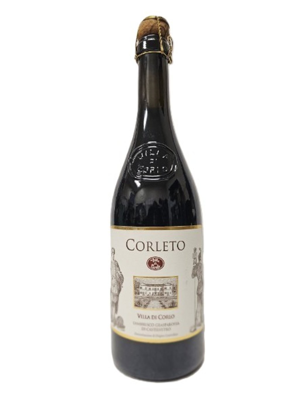 Villa Di Corlo CORLETTO LAMBRUSCO