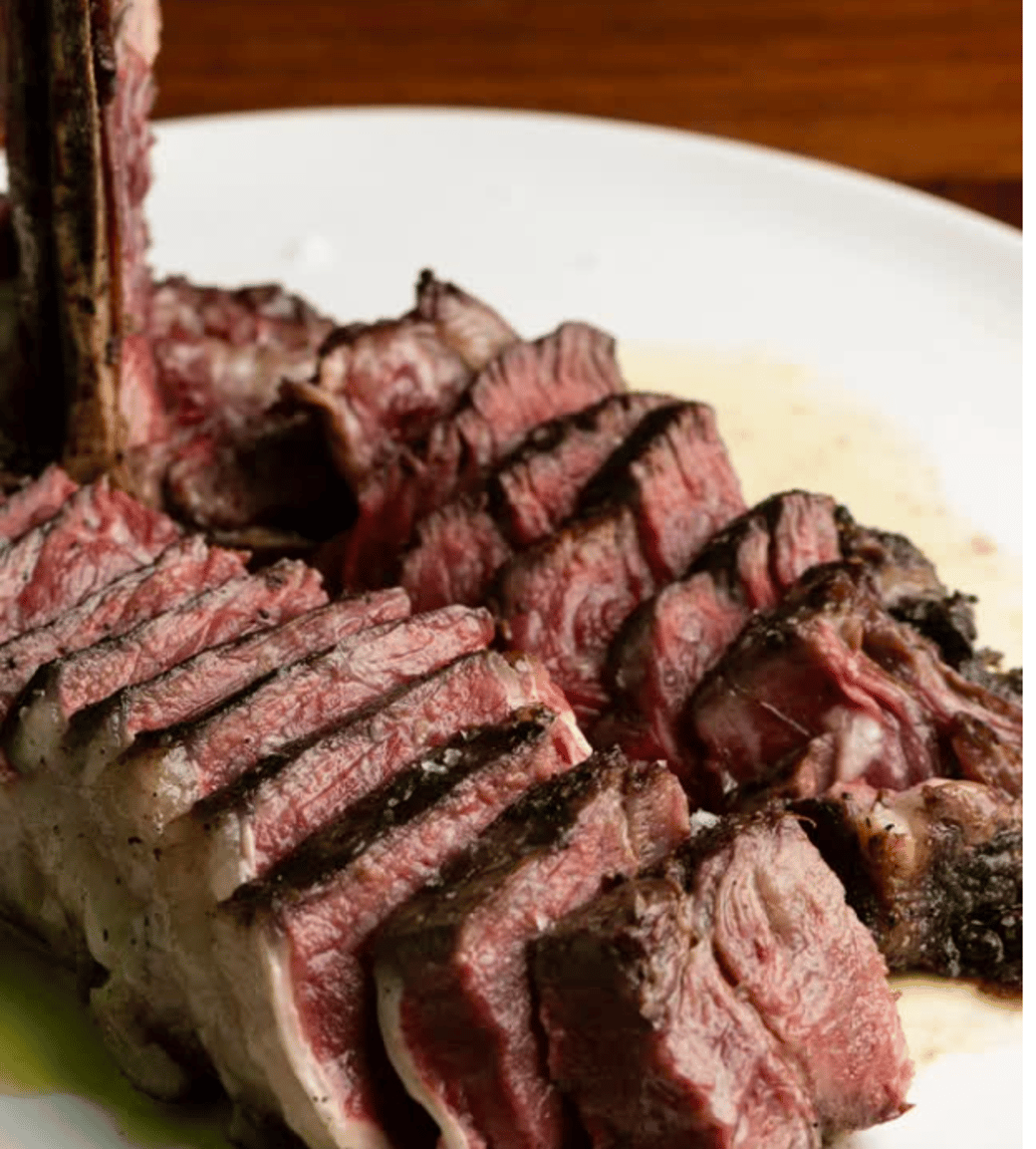 COSTATA ALLA FIORENTINA