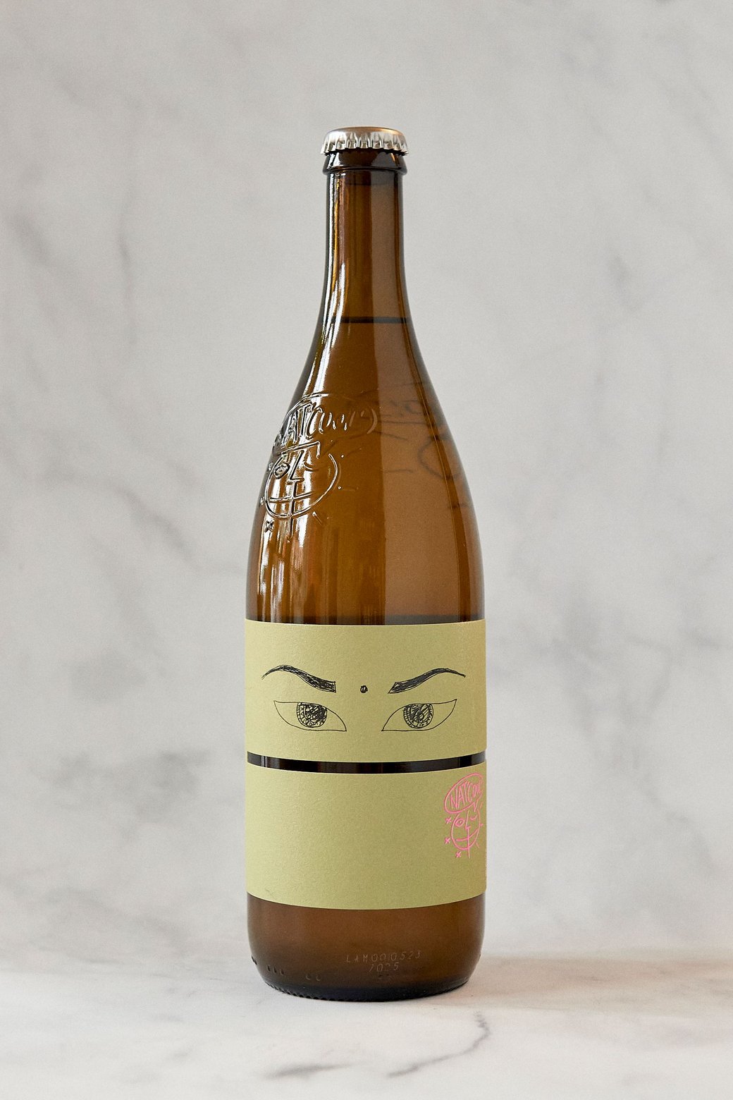 Niepoort 'Nat’Cool! Branco' (1L)