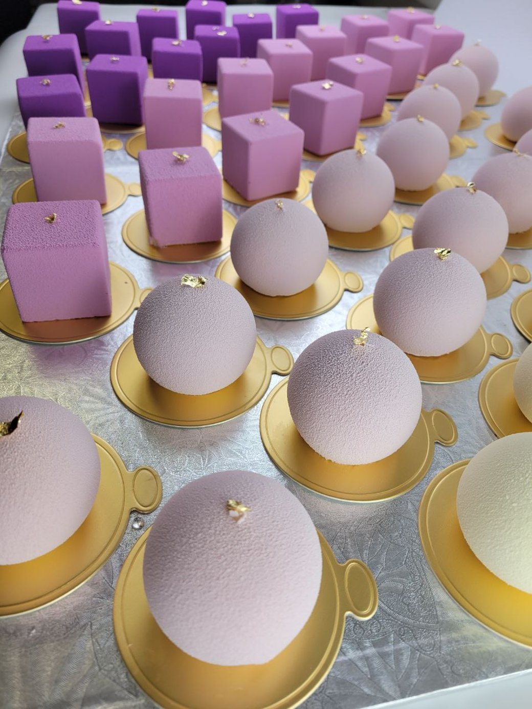 Mango guava watermelon gluten free