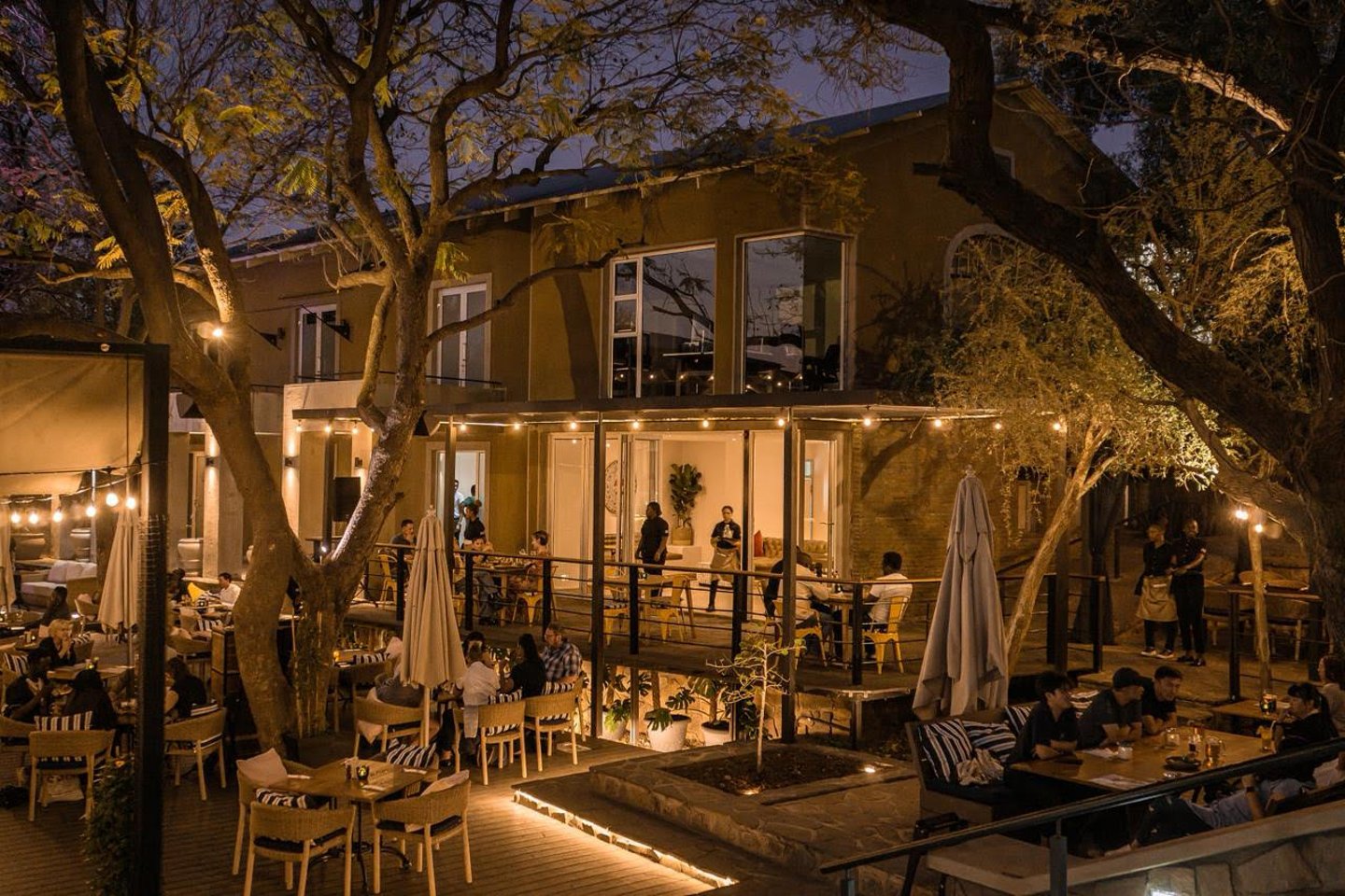 Decoration image without any essential information