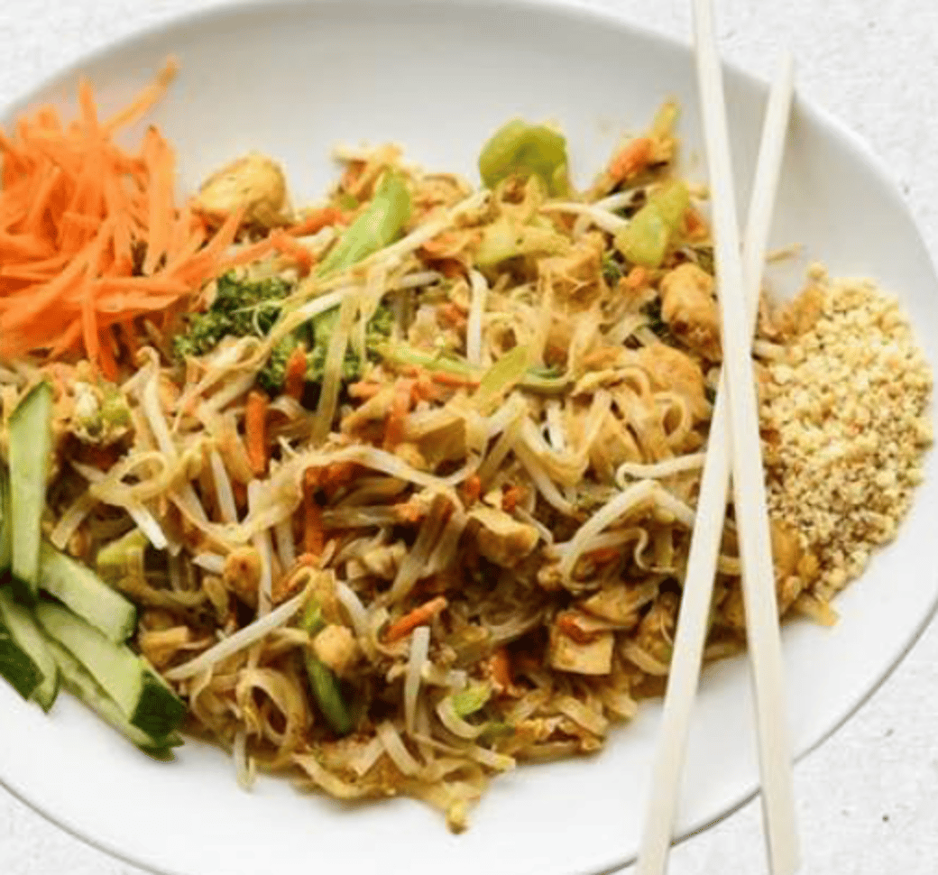 (NT1)  Pad Thai