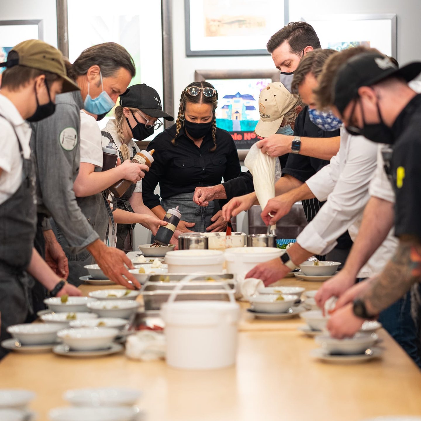 JOIN THE WILDCRAFT TEAM