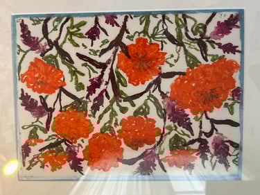 'Parfait' by Kelsey Roberts , shop product