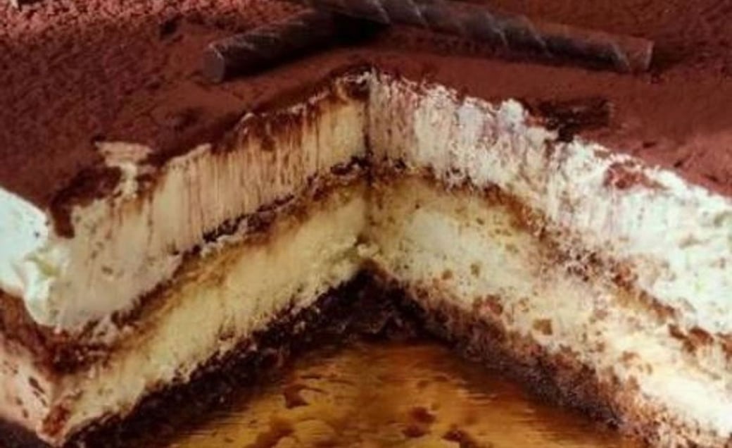 Tiramisu
