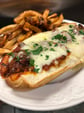 Meatball Sub! , shop product