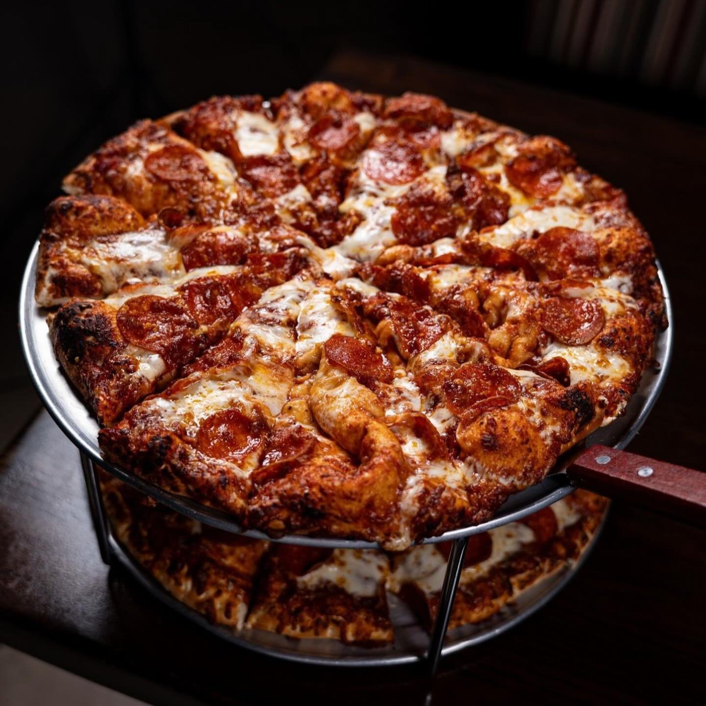 A family favorite since 1959