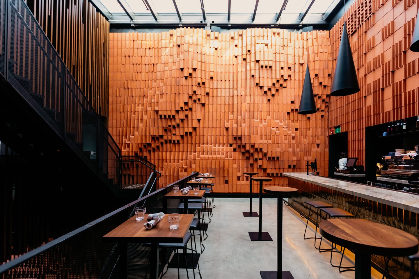 Decoration image without any essential information