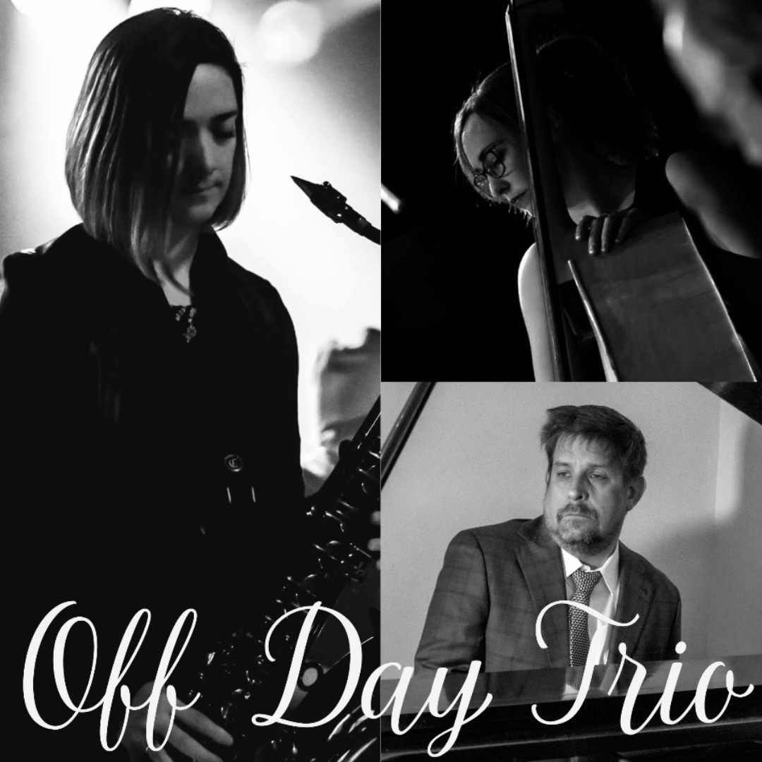 Off Day Trio