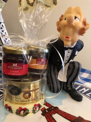 French Imported Charcuterie have arrived !!! , shop product