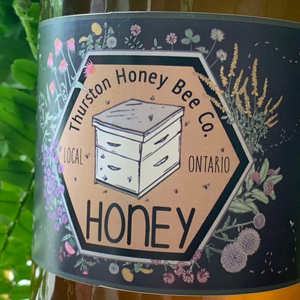 Thurston's Honey 