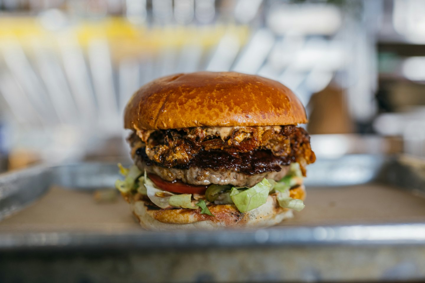 Decoration image without any essential information