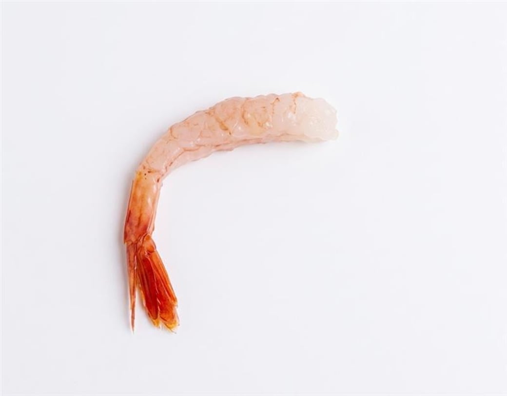 Amaebi (Sweet Shrimp)
