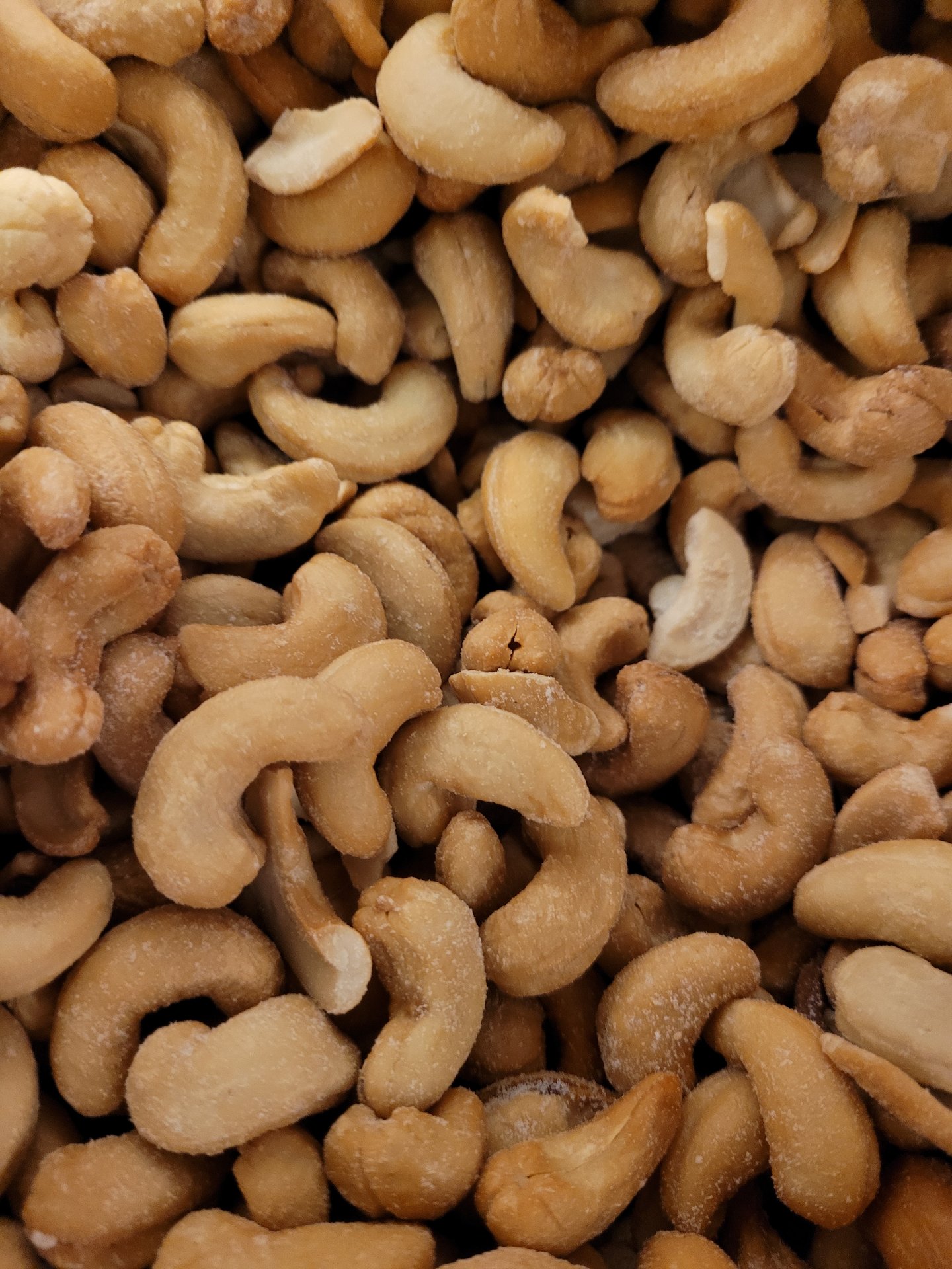 Bulk Nuts and Spices