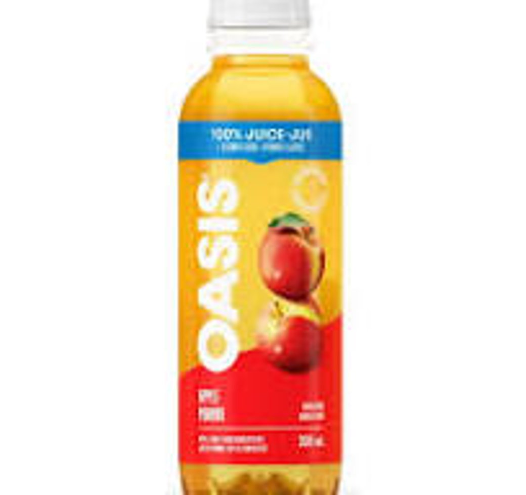 Apple Juice