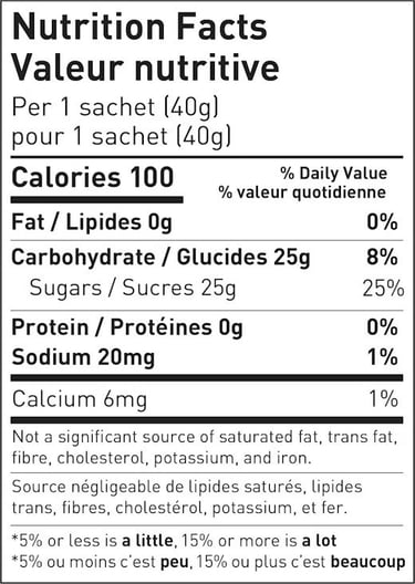 Maurten Gel 100 , shop product