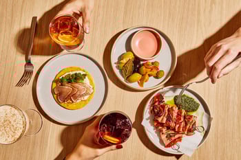 It’s aperitivo time: Recipes for make-ahead snacks and cocktails