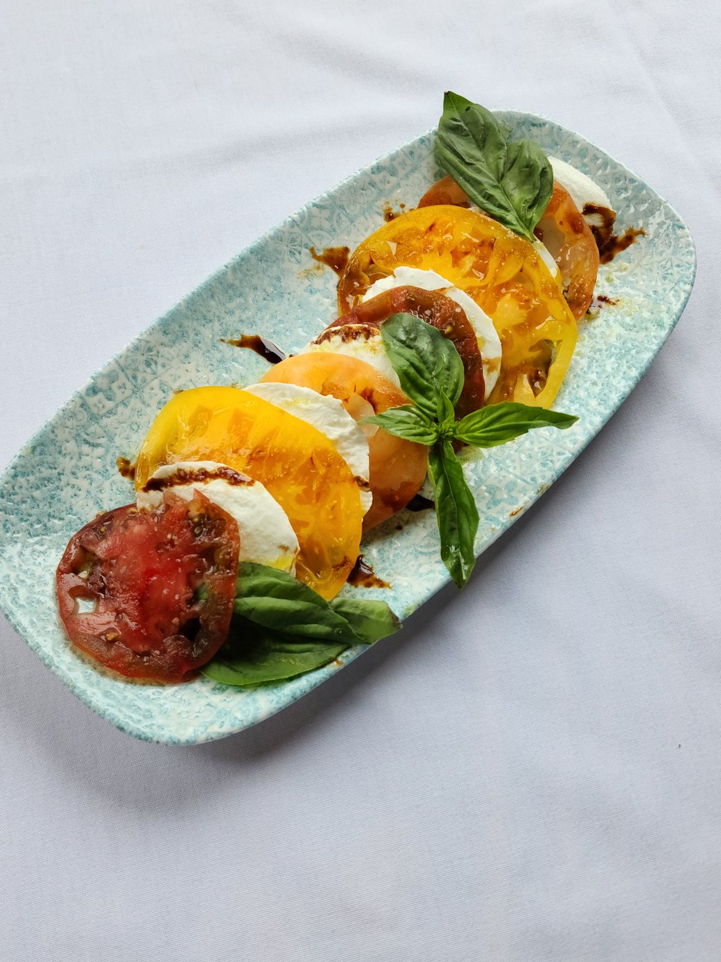 CAPRESE SALAD 