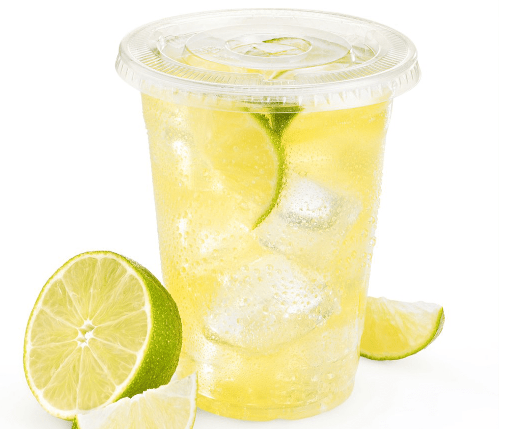 Fresh Squeezed Lemonade