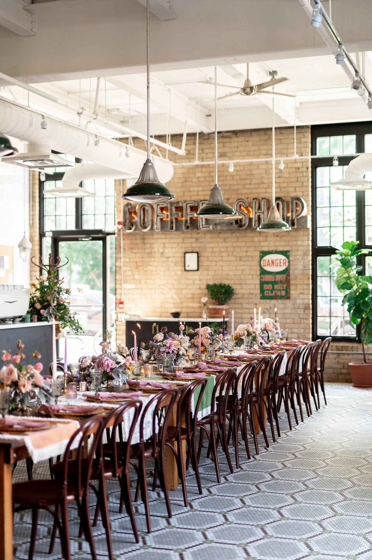 Decoration image without any essential information