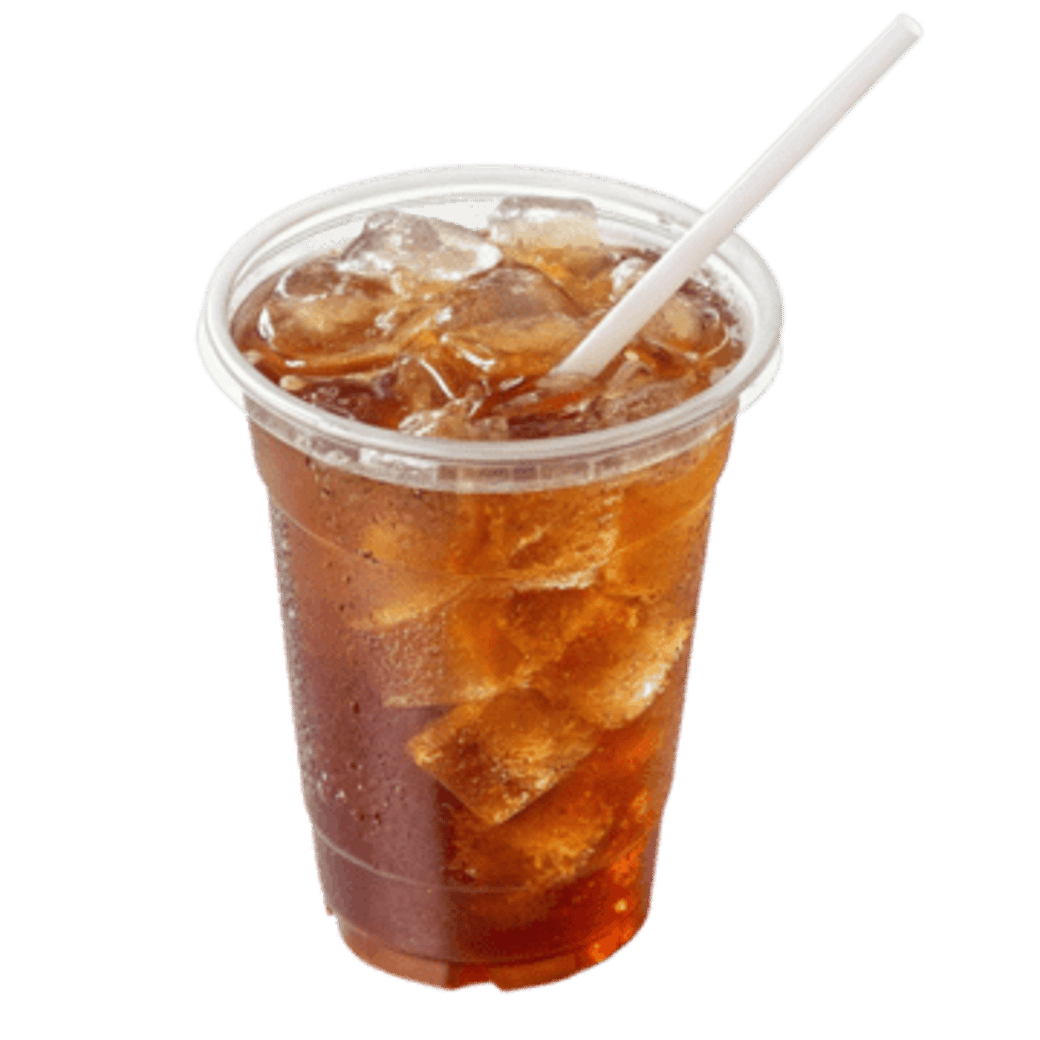Texas Phat Sweet Tea