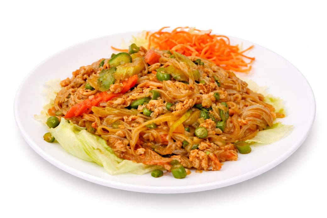 Chai Thai Noodles