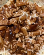 Happy Saturday folks !😎

Add a poutine to any order for only $7.99…

Order online at www.albapizzeria.ca , call us direct or find us on Skip, Uber, DoorDash and YEats!

705-740-7595 📞  #familyowned #eatlocal #albapizzeria #cheesypoutine