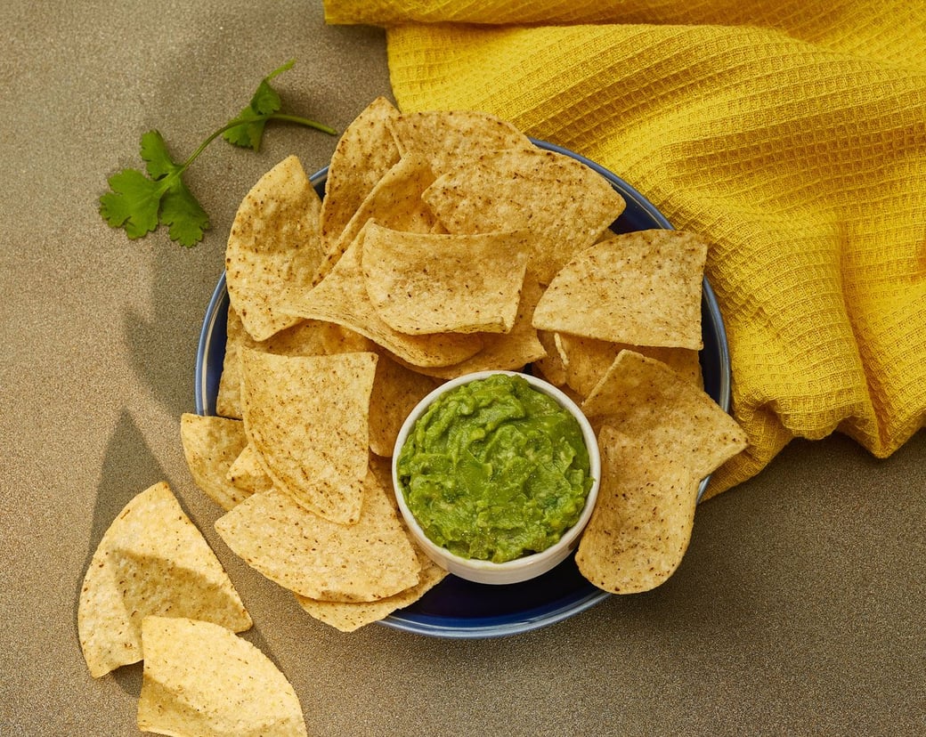 Chips & Guac