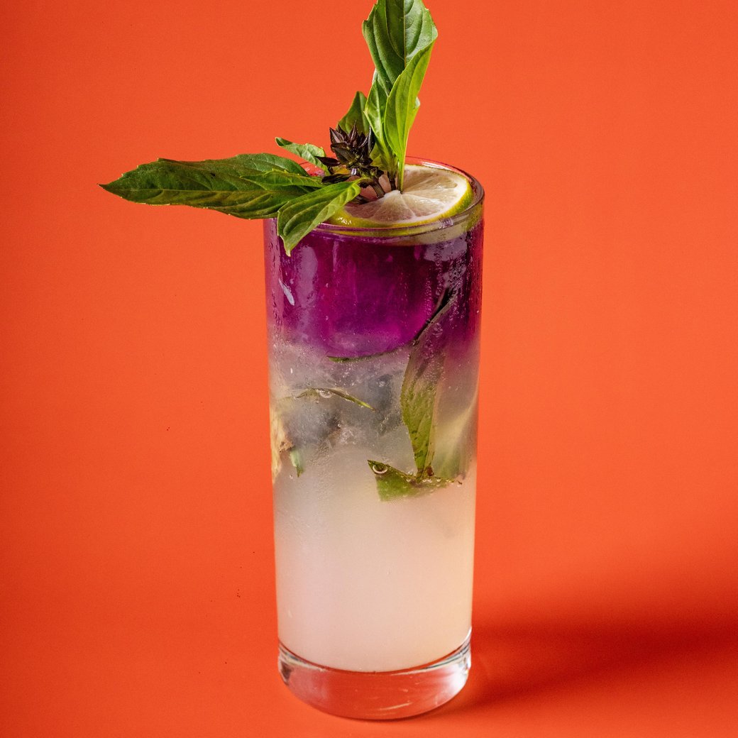 Thai Mojito