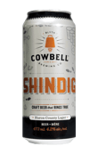 COWBELL SHINDIG (HURON COUNTY LAGER)