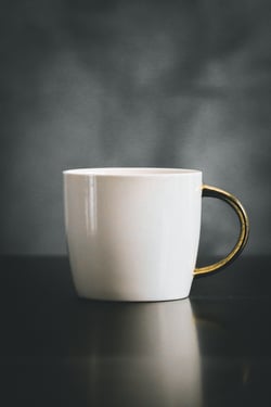 Signature Mug , shop product