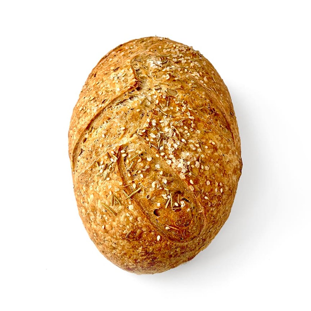 Rosemary Sourdough