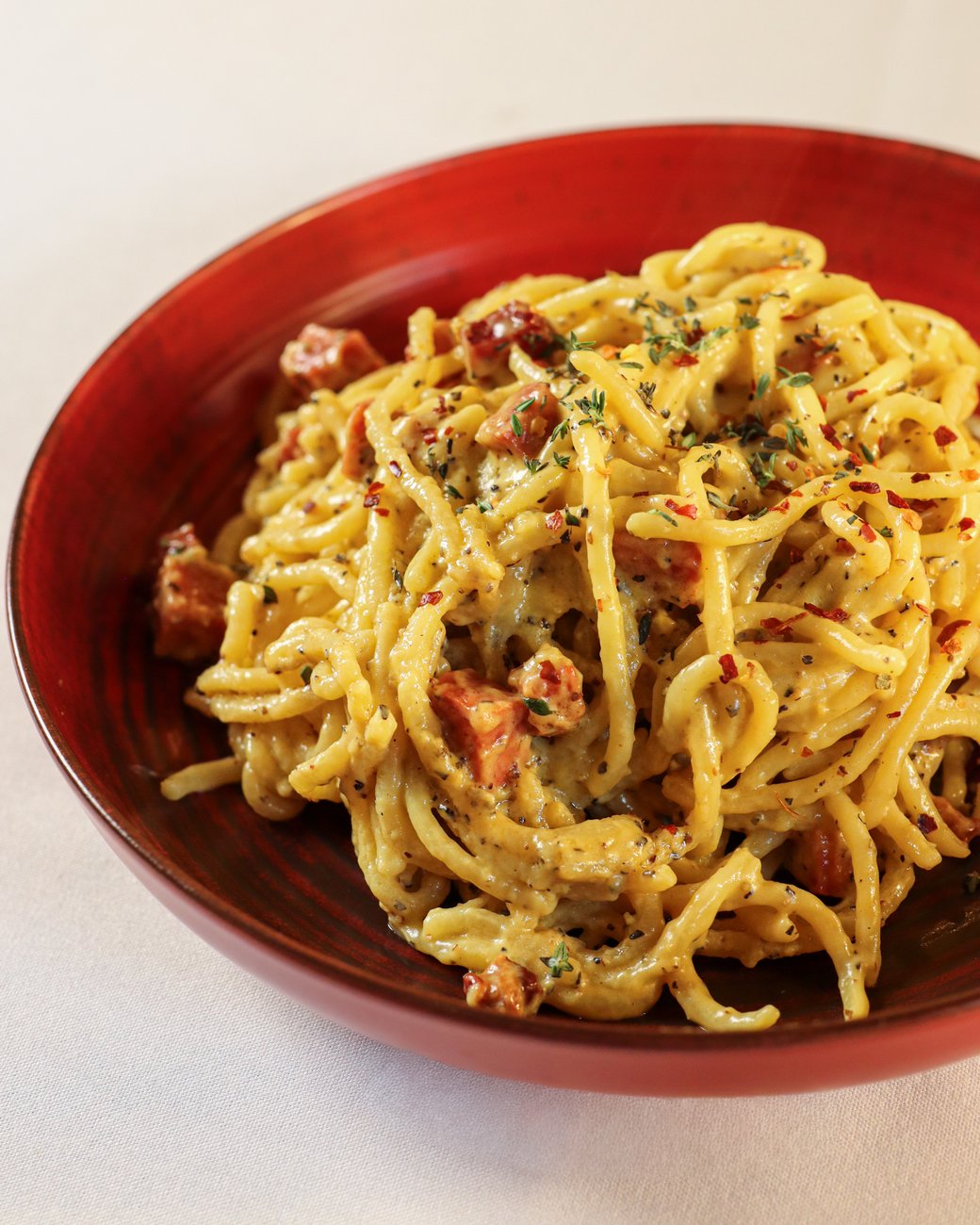CARBONARA 