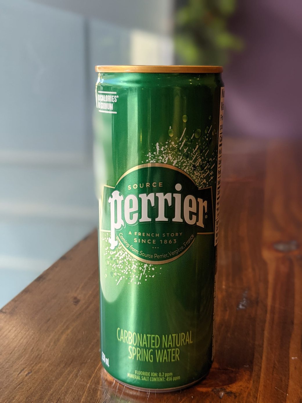 Perrier