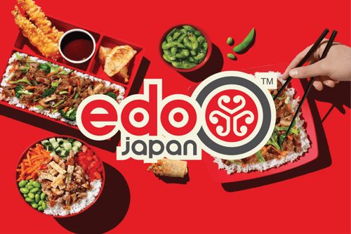 Order Edo Japan