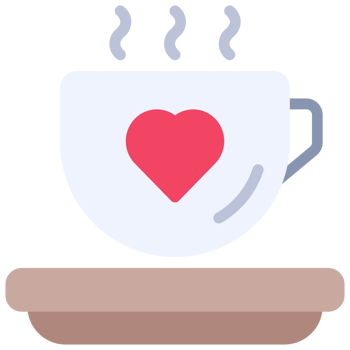 Feature image, Cozy Dine-In Experience