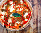 MAKE YOUR OWN GUSTO  SALSICCE PIZZAS , shop product