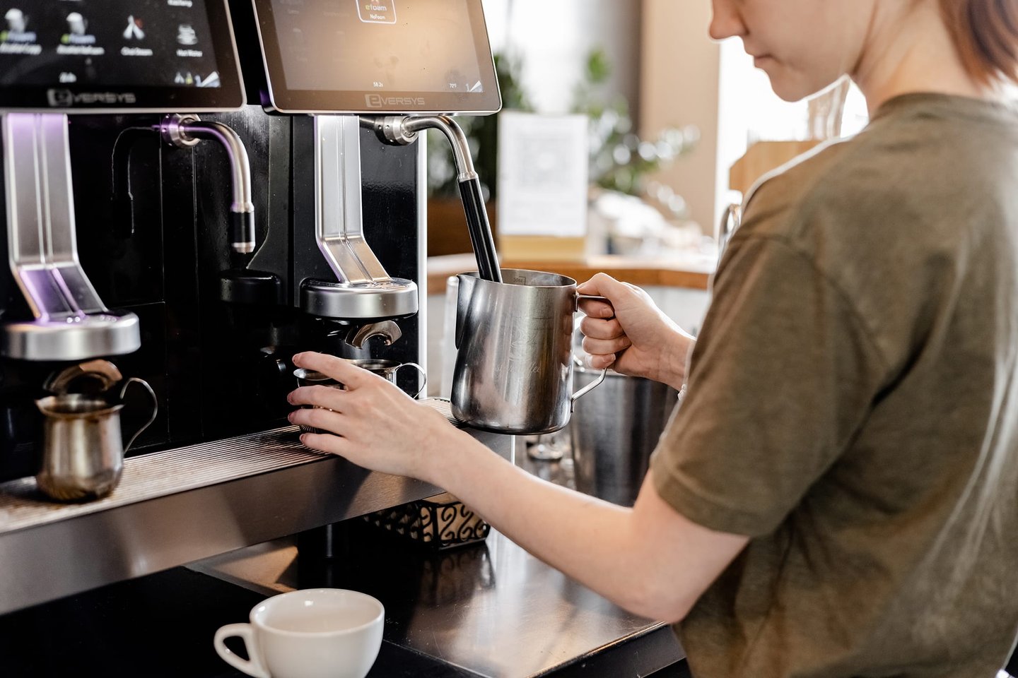 Decoration image without any essential information