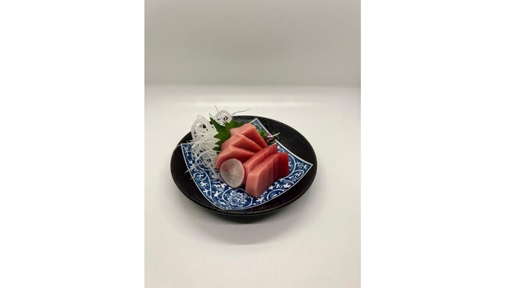 Chutoro | Medium Fatty Tuna Sashimi